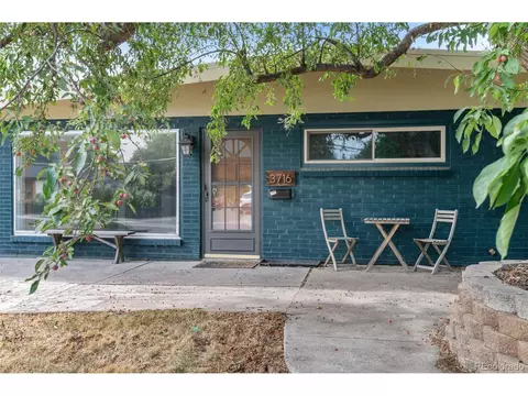 3716 Shaw Blvd, Westminster, CO 80031