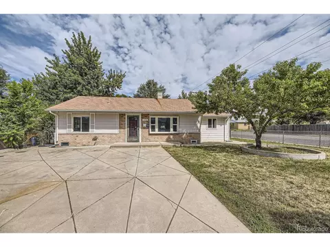 1890 S Michigan Way, Denver, CO 80219