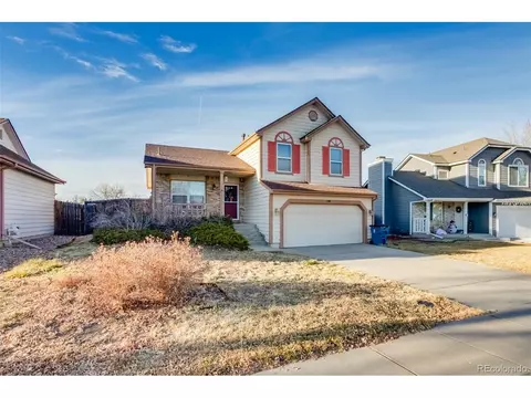 19811 E Princeton Pl, Aurora, CO 80013