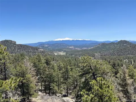 8271 County 92 Rd, Lake George, CO 80827