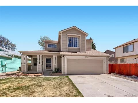 8746 Cloverleaf Cir, Parker, CO 80134
