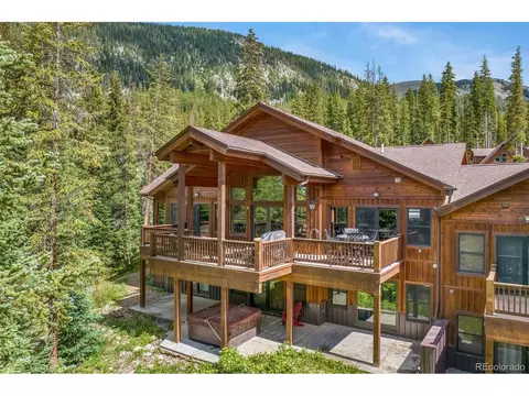 930 Whispering Pines Ln, Breckenridge, CO 80424