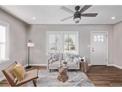 4630 Clayton St, Denver, CO 80216