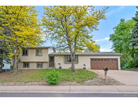 7200 S Washington Way, Centennial, CO 80111