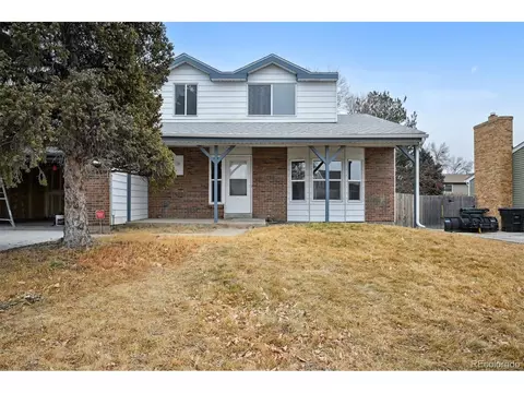 11506 Cherry Dr, Thornton, CO 80233