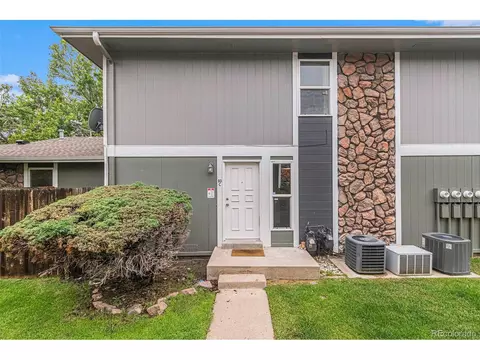 10001 Evans Ave #80C, Denver, CO 80247