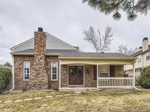 7089 E Briarwood Cir, Centennial, CO 80112