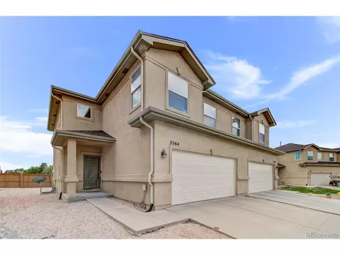 3564 Venice Grv, Colorado Springs, CO 80910