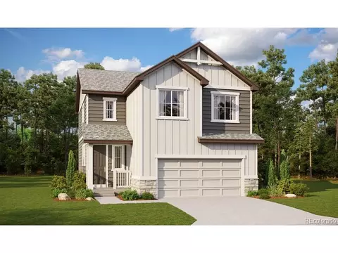 20984 E Radcliff Pl, Aurora, CO 80015