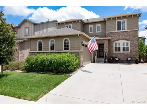14944 Rider Pl, Parker, CO 80134
