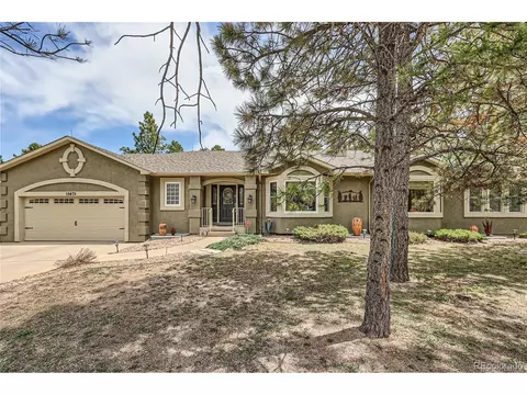 19475 Stag Ln, Monument, CO 80132