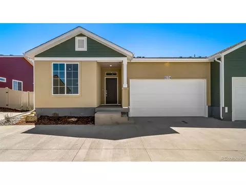 5034 N Tempe St, Aurora, CO 80019