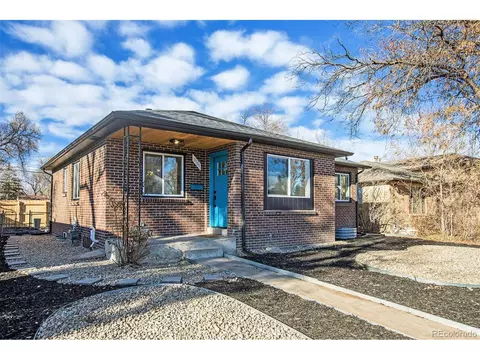 1161 Boston St, Aurora, CO 80010