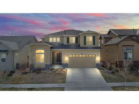 6336 Suncroft Ln, Colorado Springs, CO 80927