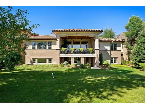 9049 E Harvard Ave, Denver, CO 80231 photo 2
