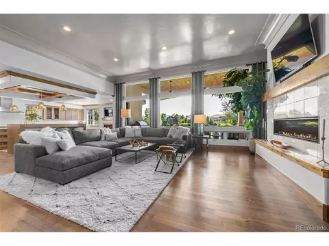 9049 E Harvard Ave, Denver, CO 80231 photo 5