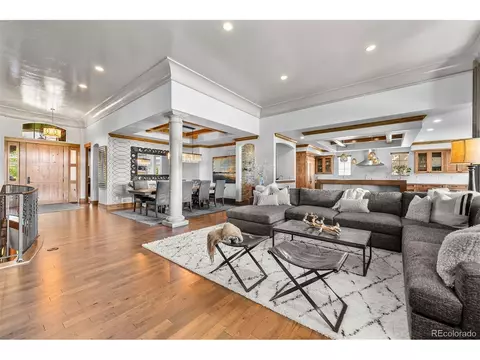 9049 E Harvard Ave, Denver, CO 80231 photo 4