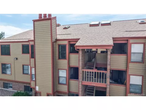 8741 Dawson St #304, Denver, CO 80229