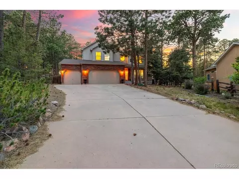 Undisclosed, Colorado Springs, CO 80921