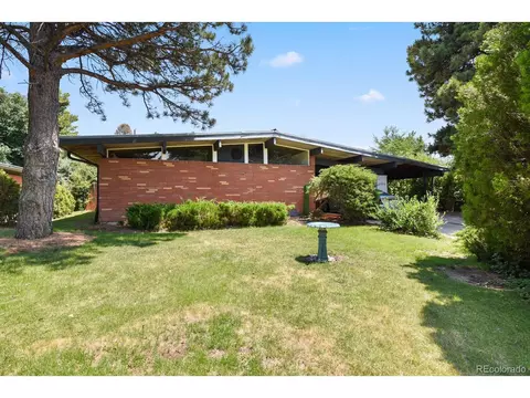 2570 S Ivy St, Denver, CO 80222