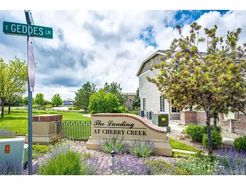 15955 E Geddes Dr #55, Aurora, CO 80016