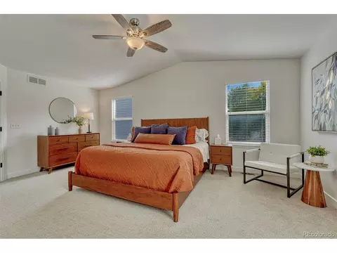 Bedroom - 7076 Leopard Gate, Lone Tree, CO 80124 photo 1 of 9