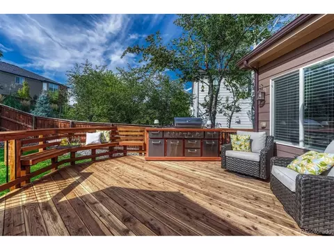 Exterior - 7076 Leopard Gate, Lone Tree, CO 80124 photo 4 of 12