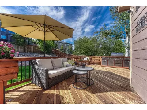 Exterior - 7076 Leopard Gate, Lone Tree, CO 80124 photo 3 of 12