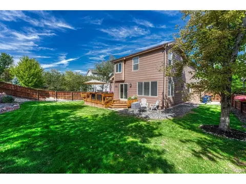 Exterior - 7076 Leopard Gate, Lone Tree, CO 80124 photo 8 of 12