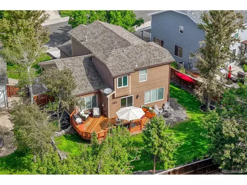 Exterior - 7076 Leopard Gate, Lone Tree, CO 80124 photo 12 of 12