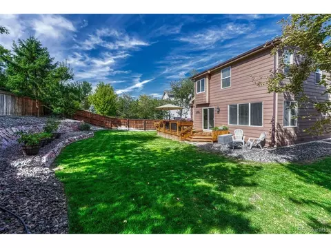 Exterior - 7076 Leopard Gate, Lone Tree, CO 80124 photo 7 of 12