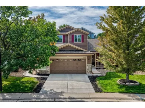 Exterior - 7076 Leopard Gate, Lone Tree, CO 80124 photo 2 of 12