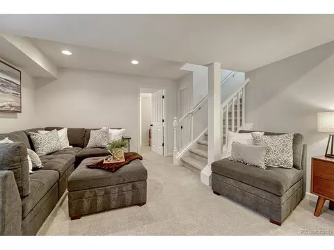 Living - 7076 Leopard Gate, Lone Tree, CO 80124 photo 4 of 5