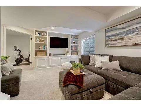 Living - 7076 Leopard Gate, Lone Tree, CO 80124 photo 5 of 5