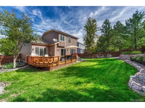 Exterior - 7076 Leopard Gate, Lone Tree, CO 80124 photo 11 of 12