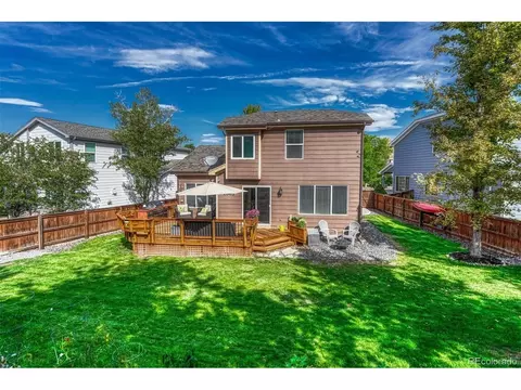 Exterior - 7076 Leopard Gate, Lone Tree, CO 80124 photo 9 of 12
