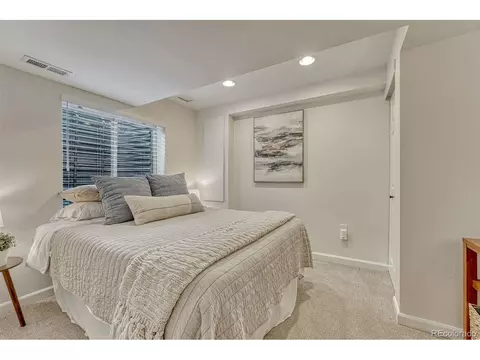 Bedroom - 7076 Leopard Gate, Lone Tree, CO 80124 photo 8 of 9
