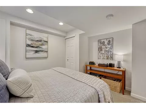 Bedroom - 7076 Leopard Gate, Lone Tree, CO 80124 photo 9 of 9