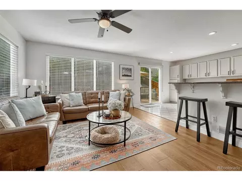 Living - 7076 Leopard Gate, Lone Tree, CO 80124 photo 2 of 5