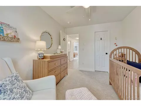 Bedroom - 7076 Leopard Gate, Lone Tree, CO 80124 photo 7 of 9
