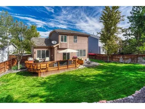 Exterior - 7076 Leopard Gate, Lone Tree, CO 80124 photo 10 of 12