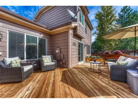 Exterior - 7076 Leopard Gate, Lone Tree, CO 80124 photo 6 of 12