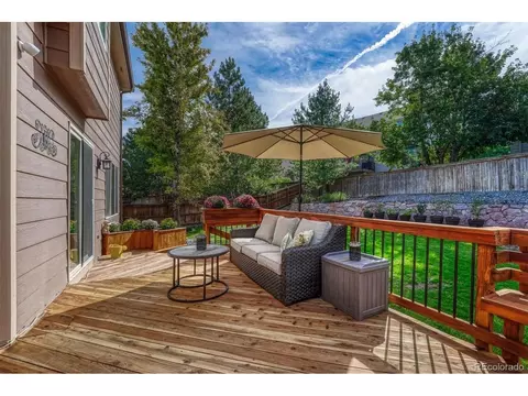 Exterior - 7076 Leopard Gate, Lone Tree, CO 80124 photo 5 of 12