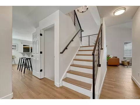 Entry Way - 7076 Leopard Gate, Lone Tree, CO 80124 photo 1 of 2