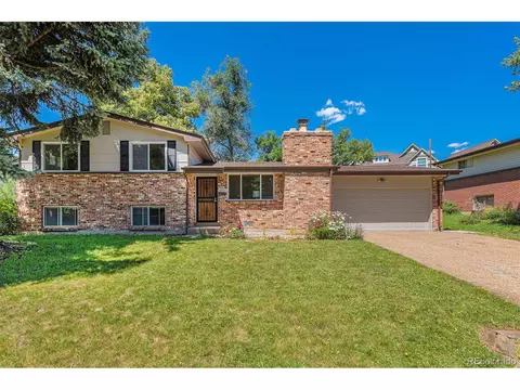 6847 Brentwood St, Arvada, CO 80004