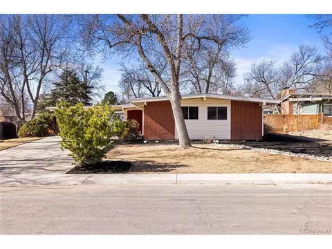 6785 S Logan St, Centennial, CO 80122