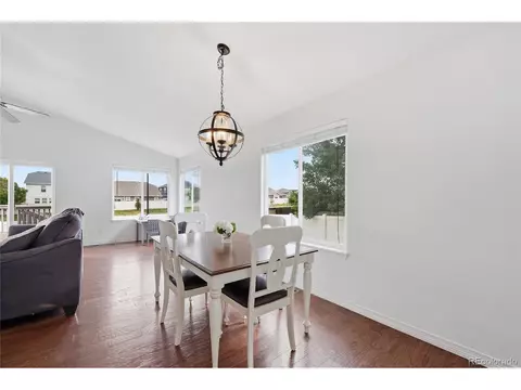 Dining - 6721 2nd St, Frederick, CO 80530 photo 3 of 3