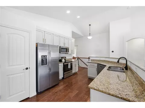 Kitchen - 6721 2nd St, Frederick, CO 80530 photo 5 of 6