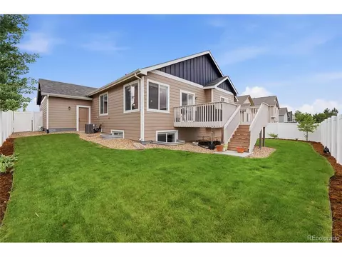 Exterior - 6721 2nd St, Frederick, CO 80530 photo 5 of 7