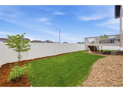 Exterior - 6721 2nd St, Frederick, CO 80530 photo 4 of 7